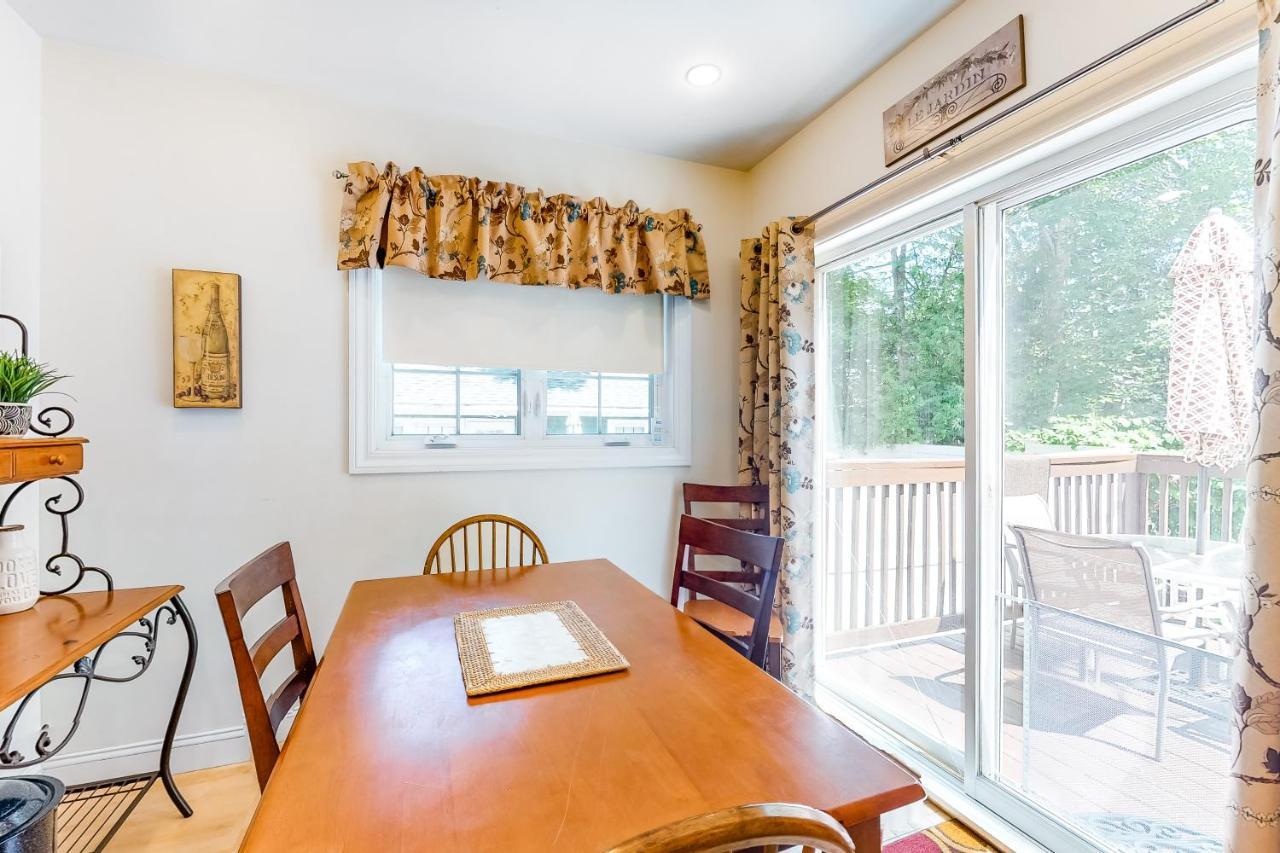 Aspen Cottage Μπαρ Χάρμπορ Εξωτερικό φωτογραφία