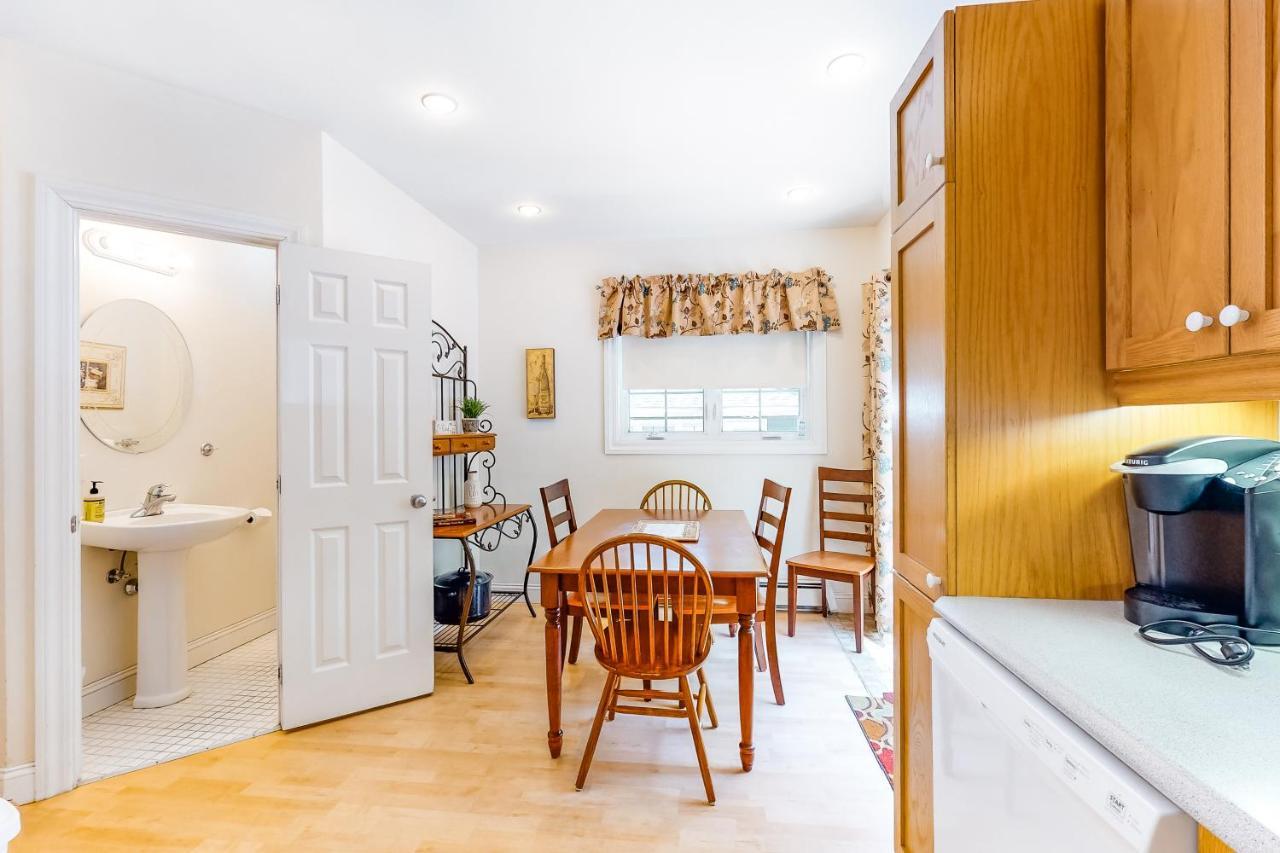 Aspen Cottage Μπαρ Χάρμπορ Εξωτερικό φωτογραφία
