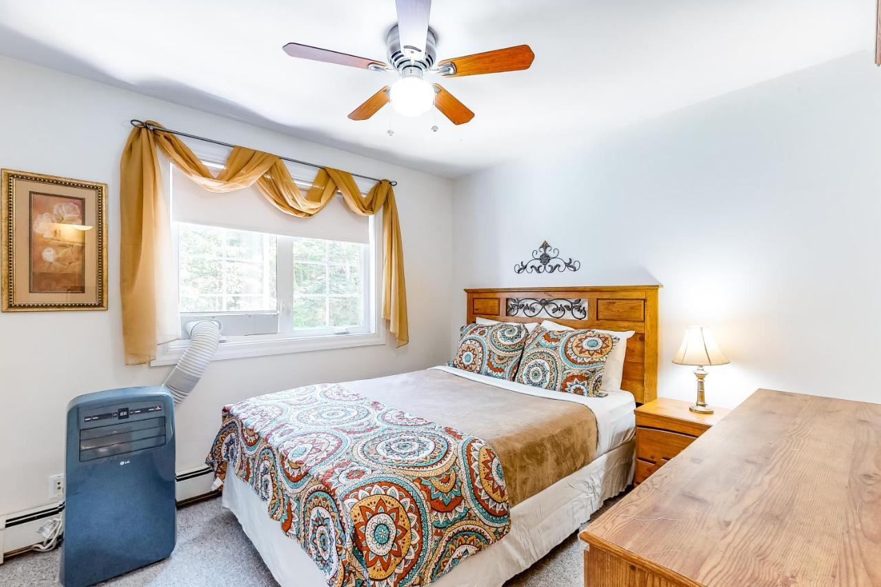 Aspen Cottage Μπαρ Χάρμπορ Εξωτερικό φωτογραφία