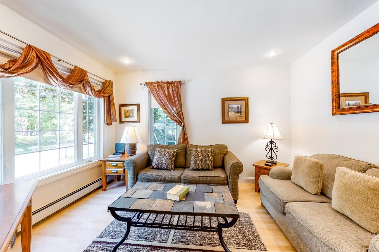 Aspen Cottage Μπαρ Χάρμπορ Εξωτερικό φωτογραφία