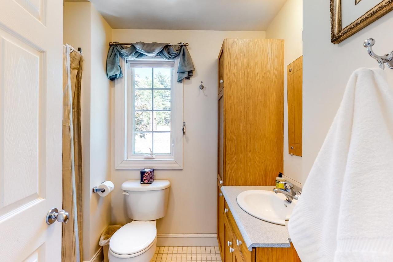 Aspen Cottage Μπαρ Χάρμπορ Εξωτερικό φωτογραφία