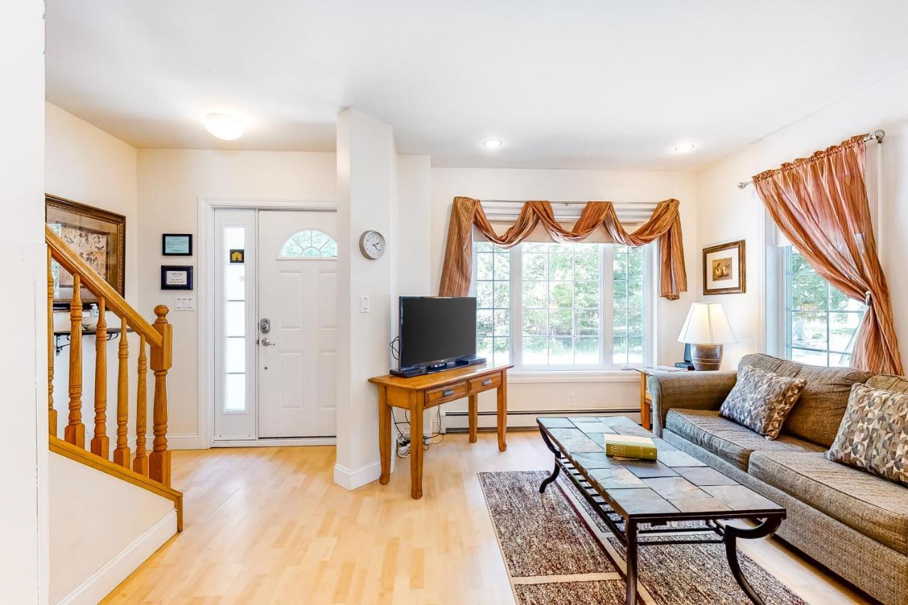 Aspen Cottage Μπαρ Χάρμπορ Εξωτερικό φωτογραφία