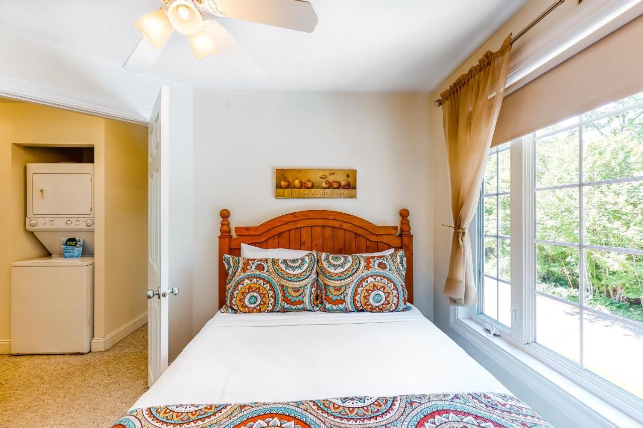 Aspen Cottage Μπαρ Χάρμπορ Εξωτερικό φωτογραφία