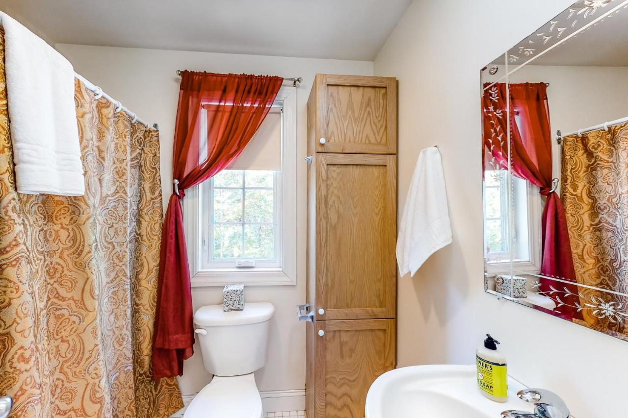 Aspen Cottage Μπαρ Χάρμπορ Εξωτερικό φωτογραφία