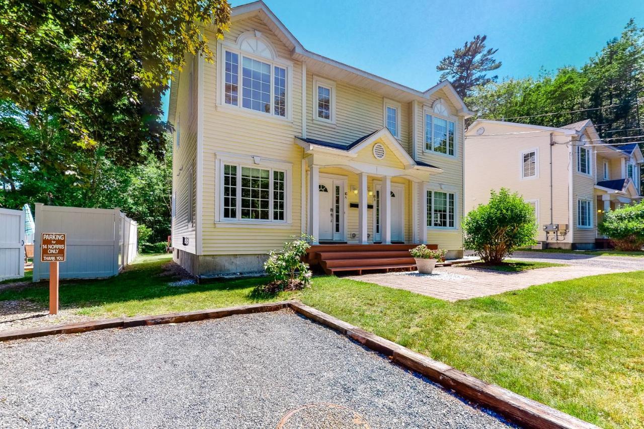 Aspen Cottage Μπαρ Χάρμπορ Εξωτερικό φωτογραφία