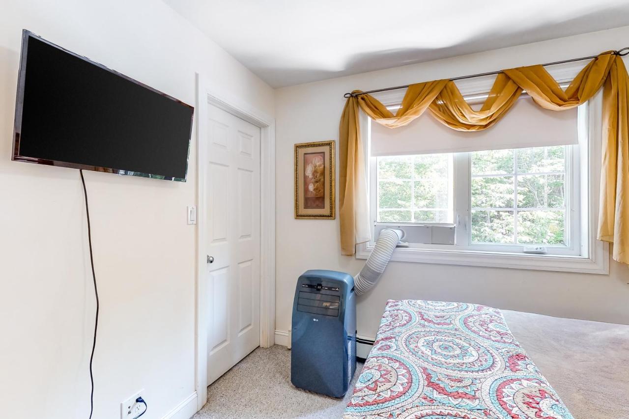 Aspen Cottage Μπαρ Χάρμπορ Εξωτερικό φωτογραφία